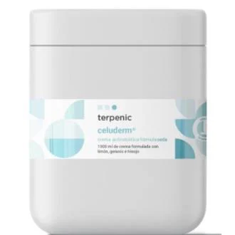 Terpenic Evopro Celuderm Crème Anticellulite 1000 ml Terpenic Evopro Celuderm Crème Anticellulite 1000 ml