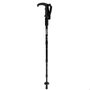 Bâton Trekking Aktive (10 Unités) 110 cm