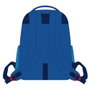 Cerdá Sac à dos scolaire Spiderman Marvel Bleu 42 cm