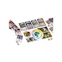 Asmodee Moon Colony Bloodbath - Jeu de cartes expert
