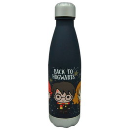 WARNER BROS. DISCOVERY Bouteille Back to Hogwarts Harry Potter 650ml