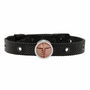 Bracelet Unisexe Health Talent Jewels TJA-2-04-02-1-235 Noir