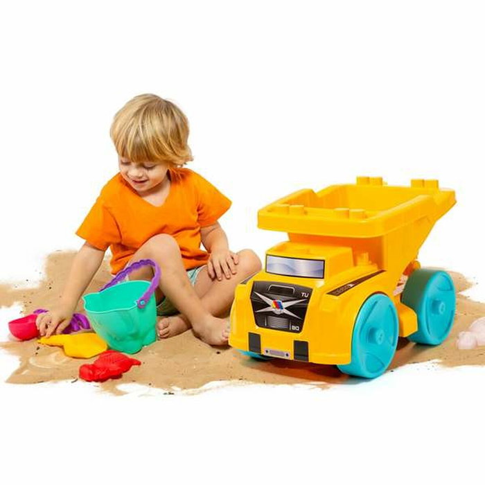 Set de jouets de plage Moltó Set de jouets de plage Moltó