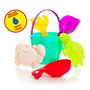Set de jouets de plage Moltó