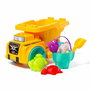 Set de jouets de plage Moltó