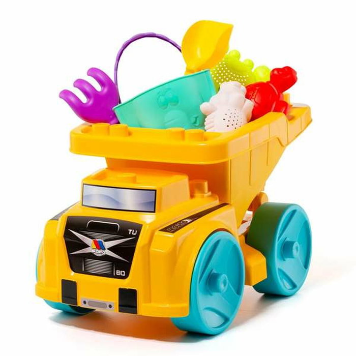 Set de jouets de plage Moltó Set de jouets de plage Moltó