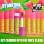 Nyx Professional Make Up Fat Cheeks Blush Liquide n° 03-Guava Gush 8 ml
