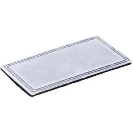 Kerbl - Filtre à charbon actif Eyenimal - Pièce de rechange pour cage/volière 81874