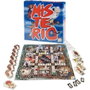 CEFA TOYS Juego de mesa Misterio (Espagnol)