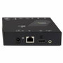 StarTech.com ST12MHDLAN4R Récepteur HDMI 4K sur IP