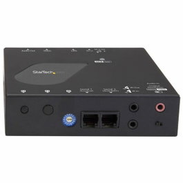StarTech.com ST12MHDLAN4R Récepteur HDMI 4K sur IP