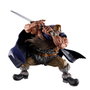 BANPRESTO Figura Ichibansho Dorry Giant Bash!! Vol. 1 One Piece 21cm