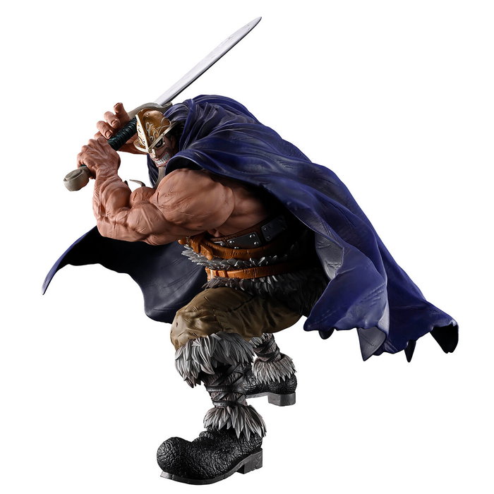 BANPRESTO Figura Ichibansho Dorry Giant Bash!! Vol. 1 One Piece 21cm