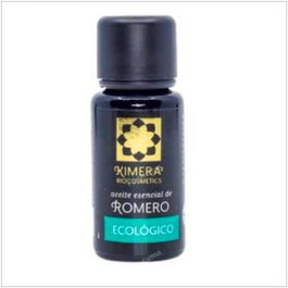TALLER MADRESELVA Huile essentielle de romero BIO 15ml