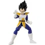 Bandai Dragon Stars - Dragon Ball Super - Battle Pack Goku vs Vegeta - Figurines articulées 17 cm avec accessoires - Pack de 2 figurines
