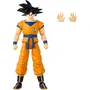 Bandai Dragon Stars - Dragon Ball Super - Battle Pack Goku vs Vegeta - Figurines articulées 17 cm avec accessoires - Pack de 2 figurines