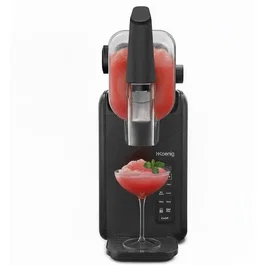 H.Koenig SLH800 Machine à granités 2,5 L