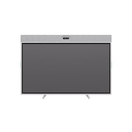 Système de Vidéoconférence Logitech 960-001730 4K Ultra HD