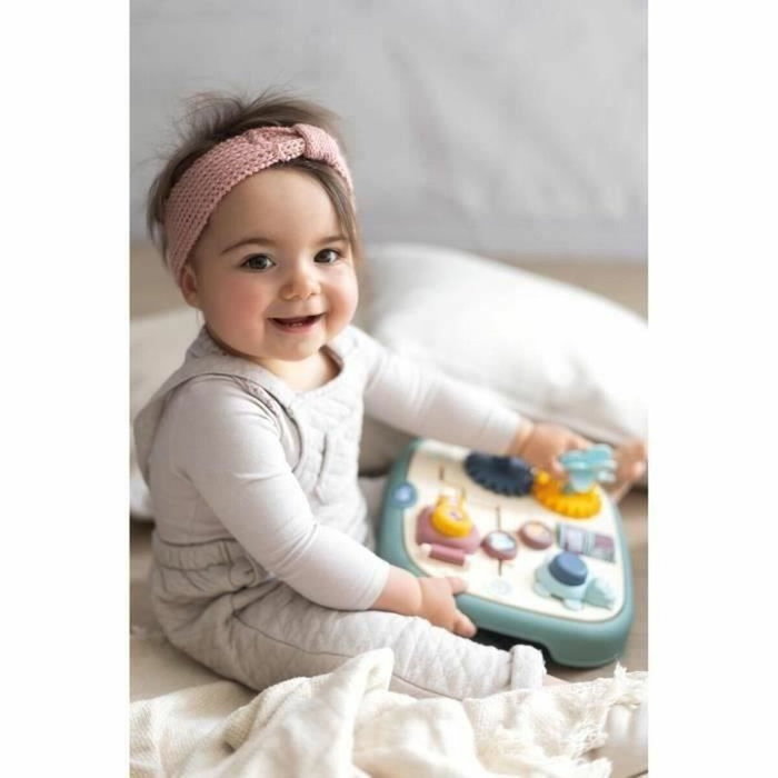 Smoby Little SMOBY - LS Tablette d'Activités Smoby Little SMOBY - LS Tablette d'Activités