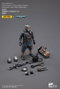 Joy Toy (CN) Warhammer 40k Figurine 1/18 Death Korps of Krieg Veteran Squad Guardsman Demolitions Specialist 10 cm