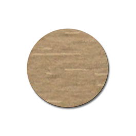 UCAFIX Bouchon Adhésif Haya Naturel 13 mm (Set de 1000)