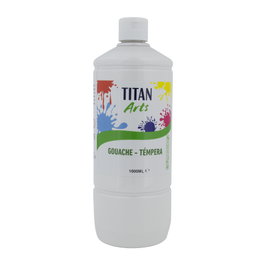Titan Arts TASHGC Blanc 1000 ml