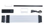 Lian Li Cables Strimer avec Contrôleur Multicolore PW24-1W-T