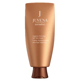 Juvena Sunsation Crème autobronzante anti-âge 150 ml