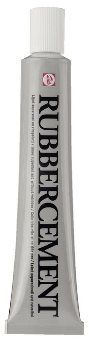 Talens Rubber Cement Tube 50 ml Talens Rubber Cement Tube 50 ml