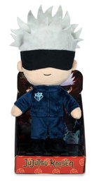 Jujutsu Kaisen peluche Gojo 27 cm