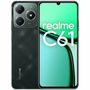Smartphone Realme C61 6,7" Unisoc 6 GB RAM 256 GB Noir Vert