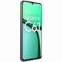Smartphone Realme C61 6,7" Unisoc 6 GB RAM 256 GB Noir Vert