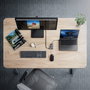 Alogic Fusion Core Hub USB-C 5 ports Space Gray