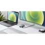 Alogic Fusion Core Hub USB-C 5 ports Space Gray