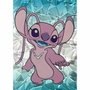 Panini Boîte métal Stitch TC - 7 pochettes et 42 cartes