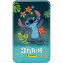 Panini Boîte métal Stitch TC - 7 pochettes et 42 cartes