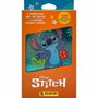 Panini Boîte métal Stitch TC - 7 pochettes et 42 cartes