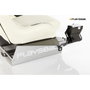 Playseat GearShift PRO Support pour levier de vitesse Noir