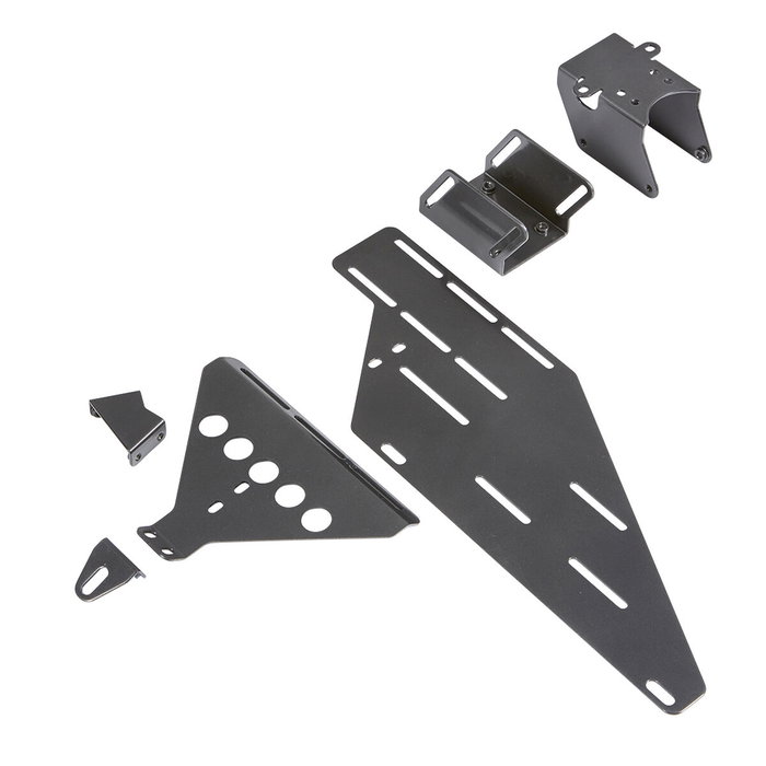 Playseat GearShift PRO Support pour levier de vitesse Noir