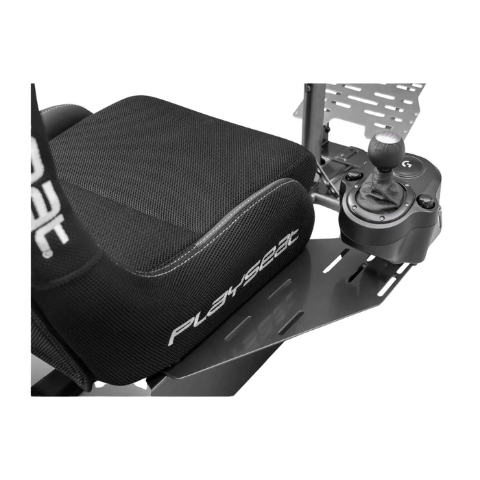Playseat GearShift PRO Support pour levier de vitesse Noir