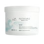 Wella Professionals NUTRICURLS Masque Capillaire Boucles et Ondulations 500 ml