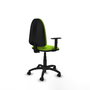 PIQUERAS Y CRESPO Chaise de bureau Aýna Pistache