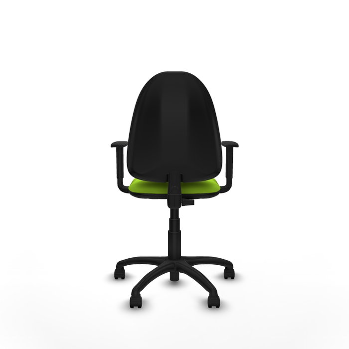 PIQUERAS Y CRESPO Chaise de bureau Aýna Pistache
