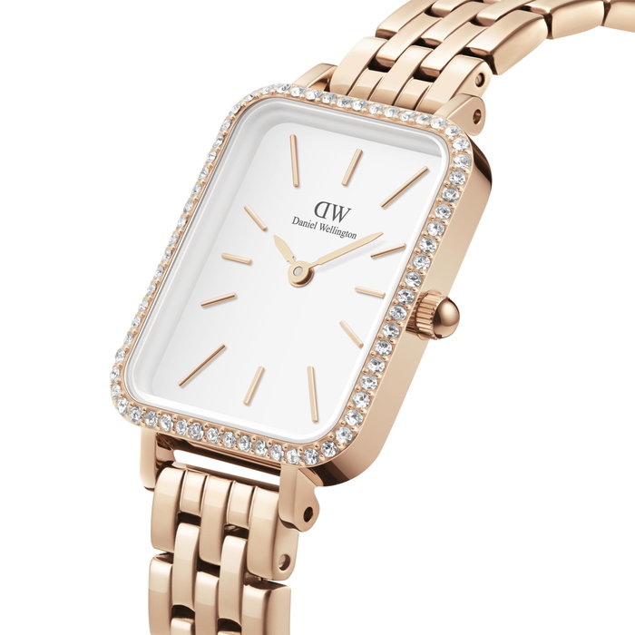 Daniel Wellington DW00100672 Rose