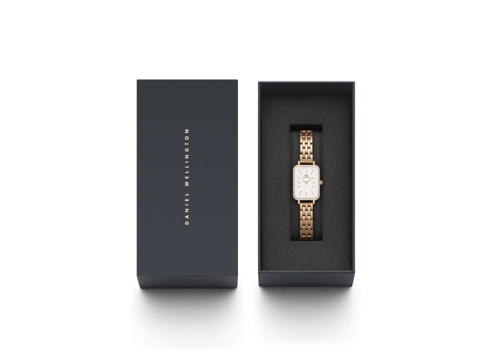 Daniel Wellington DW00100672 Rose