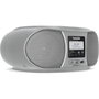 Technisat DigitRadio 1990 silver