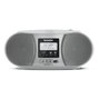 Technisat DigitRadio 1990 silver