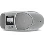 Technisat DigitRadio 1990 silver