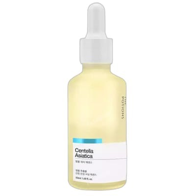 The Potions Essence d'eau CENTELLA ASIATICA 50 ml