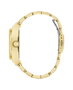 Guess GW0624G2 Doré avec Cadran Vert
